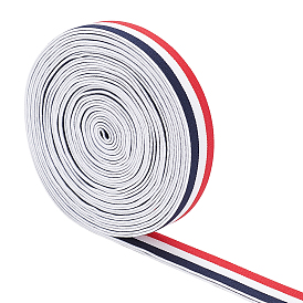 Flat Elastic Band, Webbing Garment Sewing Accessories