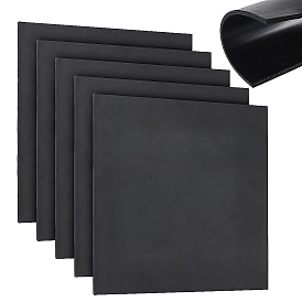 Резиновая подкладка, прямоугольные, основание для ролика рефрижераторного волнового колеса