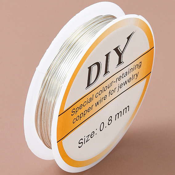 Медная проволока, круглые, долговечный