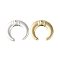 Brass Pendants, Horn