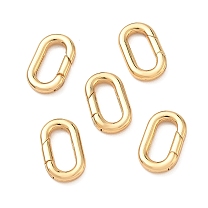 Spring Gate Rings