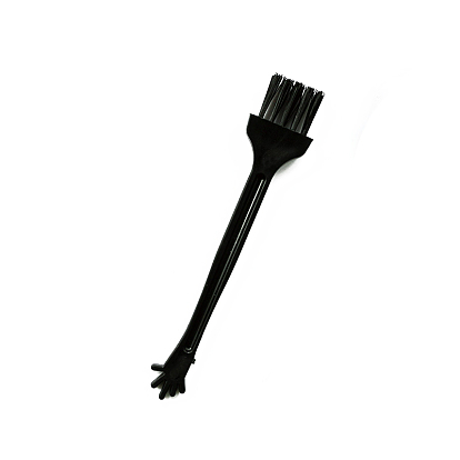 Plastic Computer Keyboard Cleaning Brush