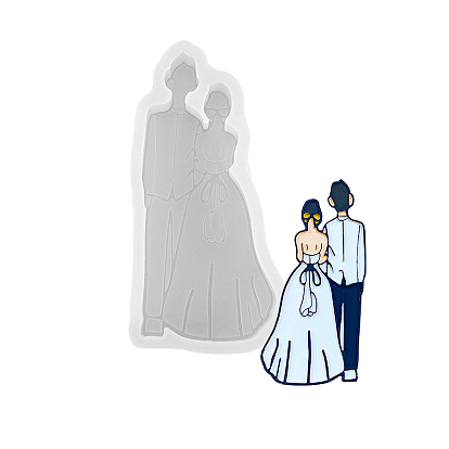 Украшение дисплея, пищевая статуя, силиконовые формы, формы помады, цвет шоколада, конфеты, печенье, изготовление изделий из уф-смолы и эпоксидной смолы, День Святого Валентина тема, прямоугольник/цветок/любовник