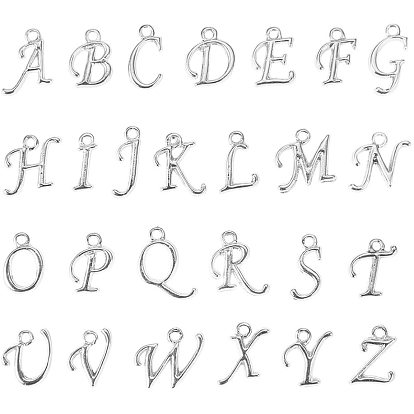 Стойки подвески обшивки сплава, буквы