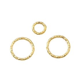 Медные кольца, долговечный, без никеля , 