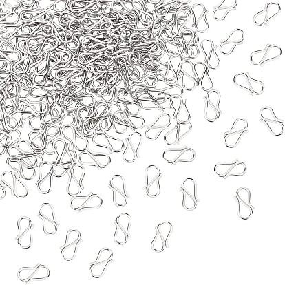 304 крюк застежки из нержавеющей стали с