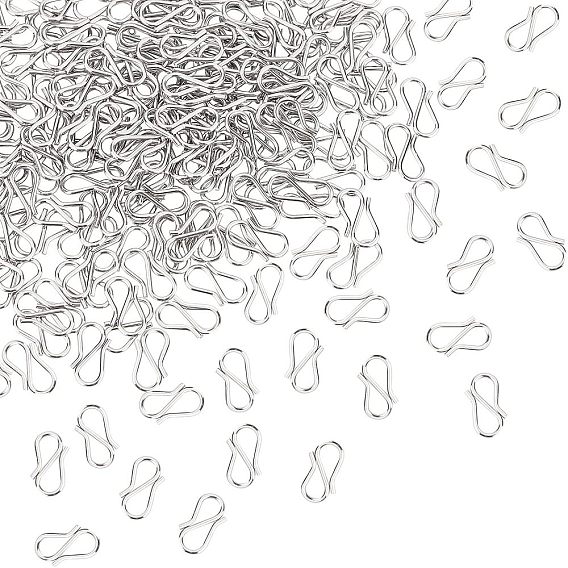 304 крюк застежки из нержавеющей стали с