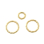 Медные кольца, долговечный, без никеля , 