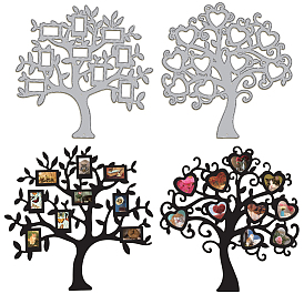 Углеродистая сталь разрезает трафареты, для diy scrapbooking, Фотоальбом, декоративная бумага для тиснения, цвет нержавеющей стали