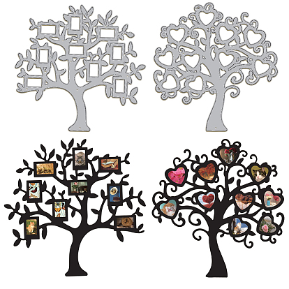 Углеродистая сталь разрезает трафареты, для diy scrapbooking, Фотоальбом, декоративная бумага для тиснения, цвет нержавеющей стали