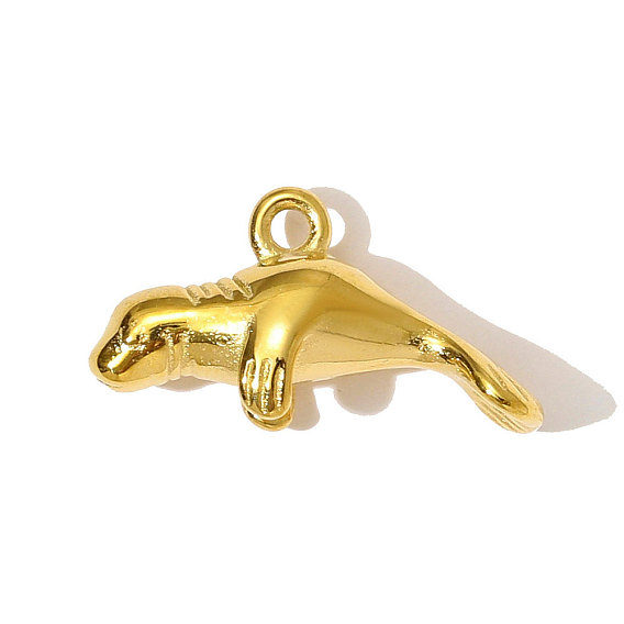 304 подвески из нержавеющей стали, амулеты-печати