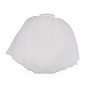 2 Yards Polyester Ornament Accessories, for Jewelry Making