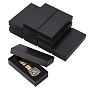 Cajas de cartón para un solo reloj, Rectángulo