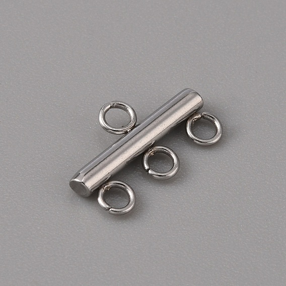 201 Stainless Steel Chandelier Component Links