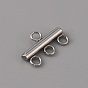 201 Stainless Steel Chandelier Component Links