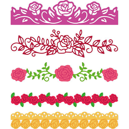 Углеродистая сталь разрезает трафареты, Шаблон для изготовления бумажных карточек с декоративным тиснением для скрапбукинга своими руками, художественный промысел