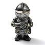 Resin Knight Guard Home Display Decorations