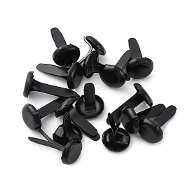 Экологичный лак для запекания, железные стержни, скрапбукинга, Фотоальбом, украшение свадебных принадлежностей, детские куклы, бумажные карточки diy