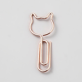 Iron Paper Clips