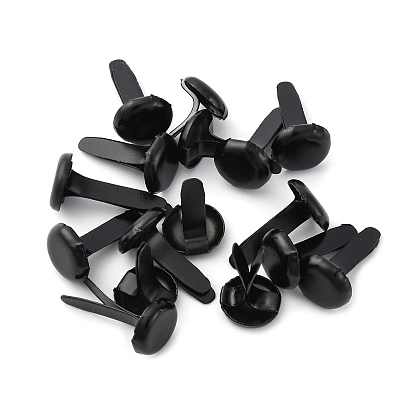 Экологичный лак для запекания, железные стержни, скрапбукинга, Фотоальбом, украшение свадебных принадлежностей, детские куклы, бумажные карточки diy