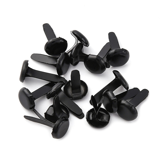 Экологичный лак для запекания, железные стержни, скрапбукинга, Фотоальбом, украшение свадебных принадлежностей, детские куклы, бумажные карточки diy