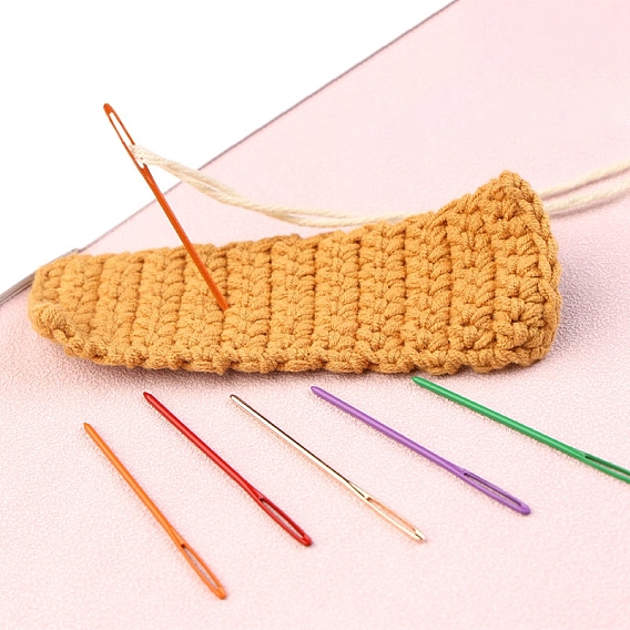 Иглы из низкоуглеродистой стали, швейные инструменты