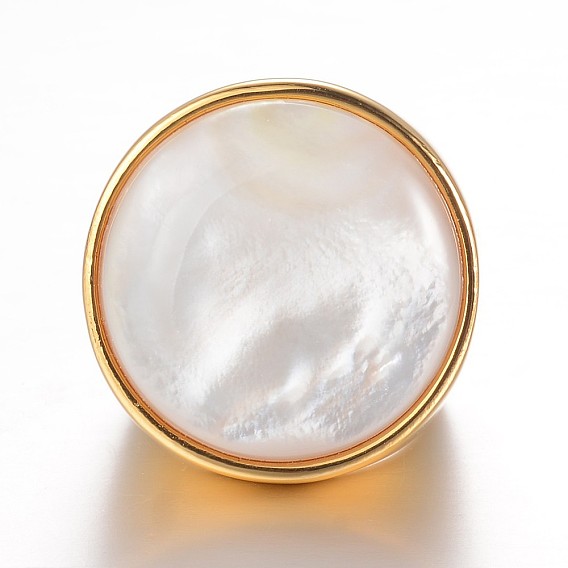 Ионное покрытие (ip) 304 широкополосные кольца из нержавеющей стали, с оболочкой, круглые