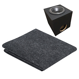 Чувствовал ткань, поделки товары для рукоделия