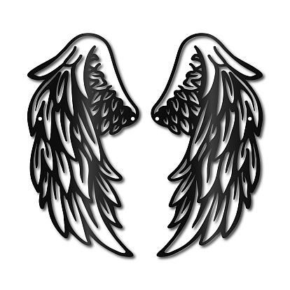 Таблички из железной стены, художественная отделка стен металлом, для гостиной, Главная, офис, сад, кухня, отель, балкон