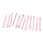 Plastic Baking Carving Tools, for DIY Cake Decoration, Chocolate, Candy, Soap