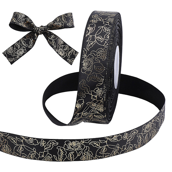 Polyester Ribbons, for Gift Decoration