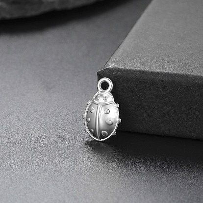 Шкентели нержавеющей стали, жук