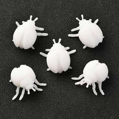 3D Resin Model, UV Resin Filler, Epoxy Resin Jewelry Making, Ladybug
