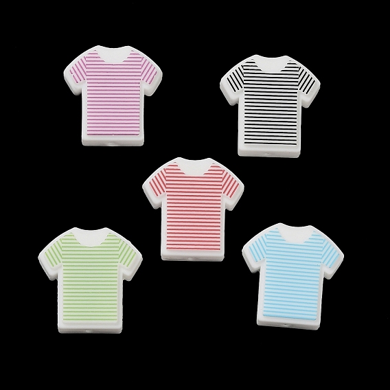 Силиконовые фокусные шарики, футболка