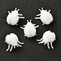 3D Resin Model, UV Resin Filler, Epoxy Resin Jewelry Making, Ladybug