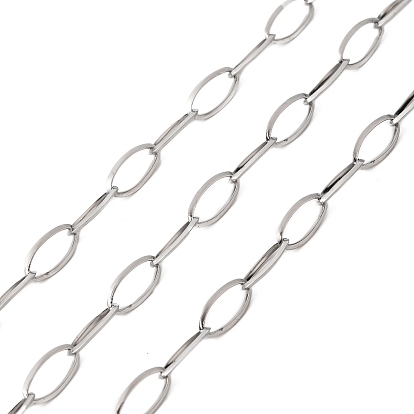 304 кабельные цепи из нержавеющей стали, пайки, с катушкой