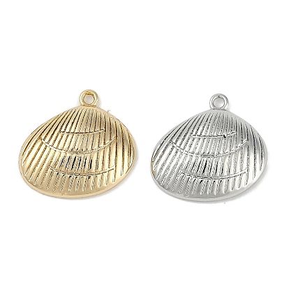 Латунные подвески, без кадмия, без никеля и без свинца, оболочки прелести