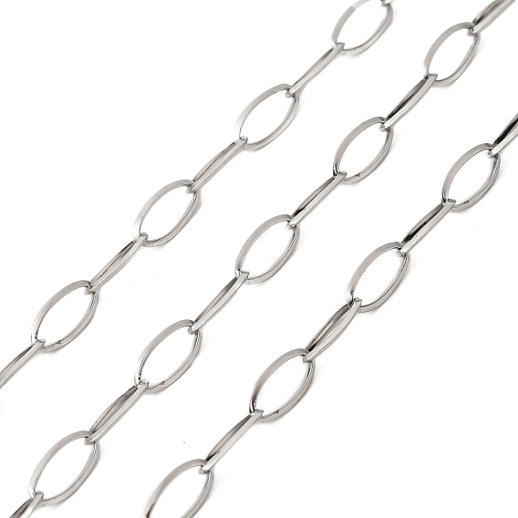 304 кабельные цепи из нержавеющей стали, пайки, с катушкой