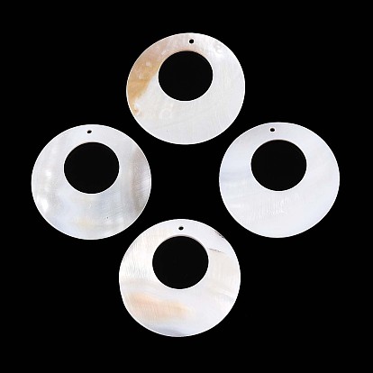 Природные подвески оболочки пресноводных, кольцо прелести