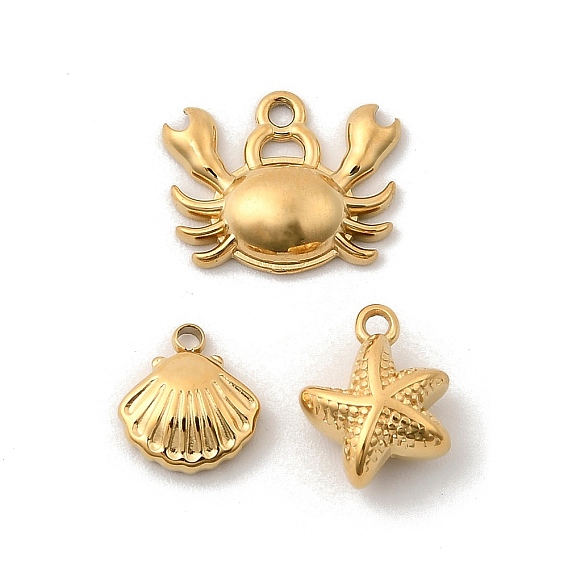 304 прелести нержавеющей стали, ионное покрытие (ip), золотые