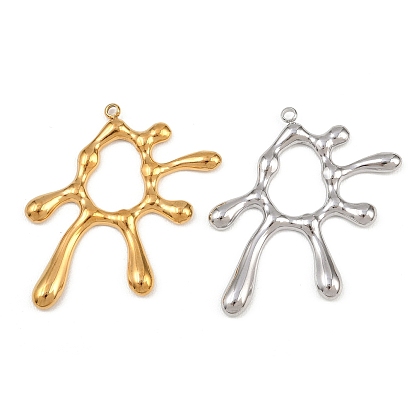 304 подвески из нержавеющей стали, очарование солнца