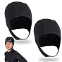 Chloroprene Rubber with Nylon Head Covering, Diving Headgear