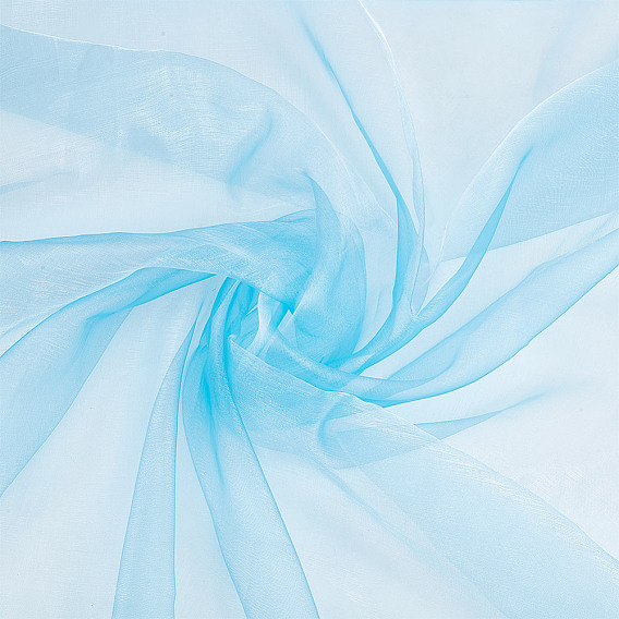 Ткань из полиэстера и органзы, короткая юбка для свадебного платья с фатой своими руками