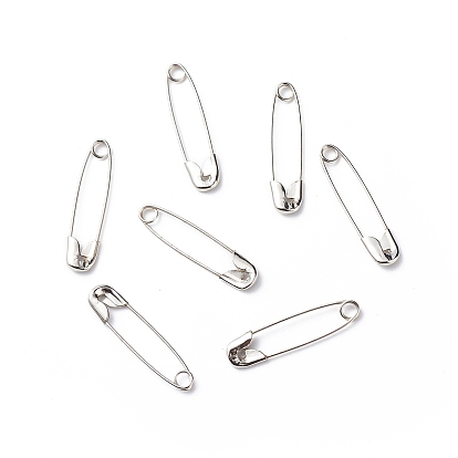 Iron Safety Pins