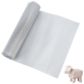 3м алюминиевый сетчатый лист