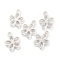 201 Edelstahl Reize, Laserschnitt, Blume