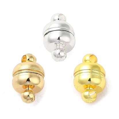 Стойка металлизированный латунь магнитные застежки, долговечный