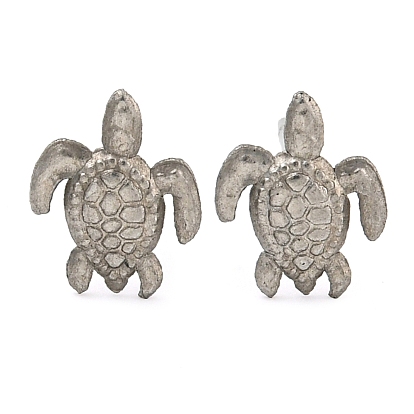 304 из нержавеющей стали уха шпильки, черепаха