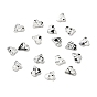 Spot Pattern Resin Cabochons, Nail Art Decoration Accessories, Heart