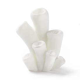 Украшения из искусственного коралла из смолы, искусственный коралл для украшения аквариума